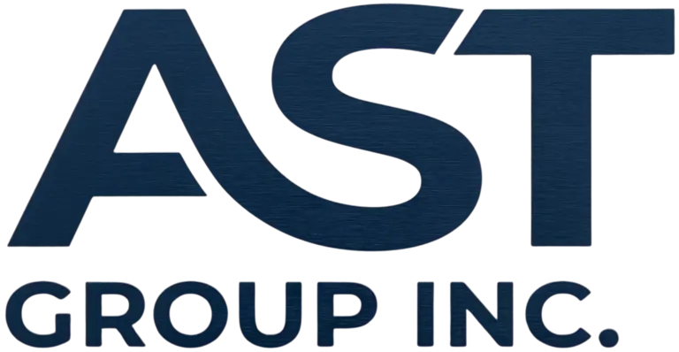 AST Group Inc.